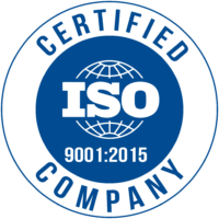 Iso 9001 2015 Logo 200x200 1