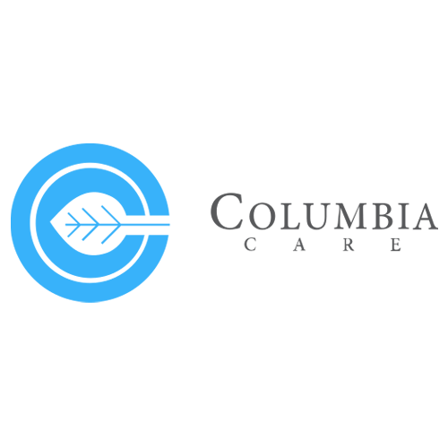 Columbia Care EleCeed Vape Cartridge
