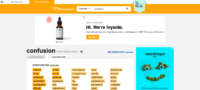 Ivyside Weedmaps Ads on Thesaurus.com Courtesy of PrograMetrix 200x90 1