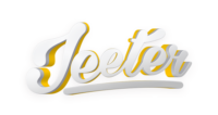 Jeeter 3D Logo Website 2