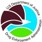 Dea color logo