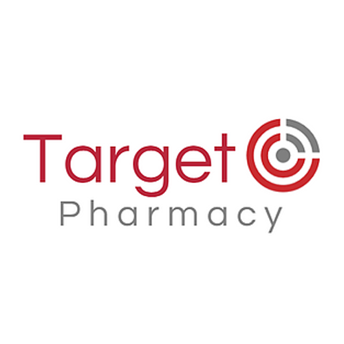 Target Pharmacy