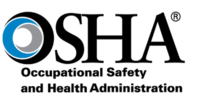 OSHA Logo A7459381