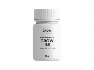 GROW