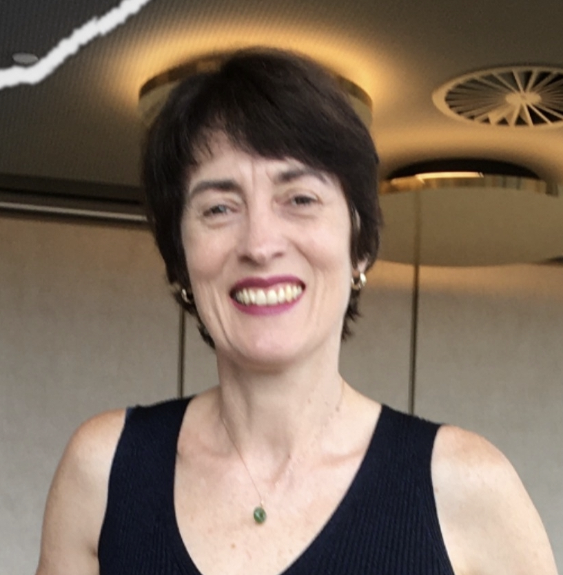 Evidence shows ‘promise’ for medical cannabis in mental health 4 Mental Health: A portrait of author and Dr Kylie O' Brien