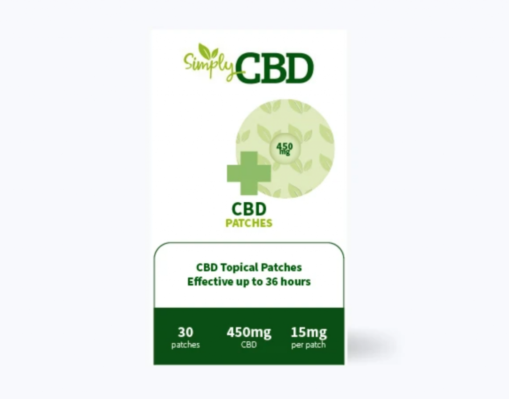 Simply CBD