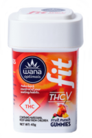 Wana Optimals Hero Fit