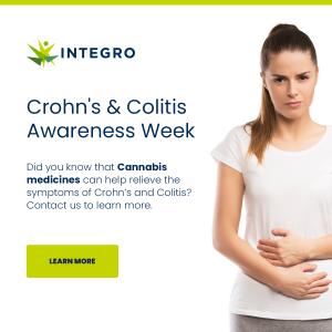 crohns colitis amended