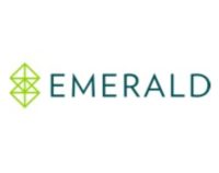 Emerald Holdings logo