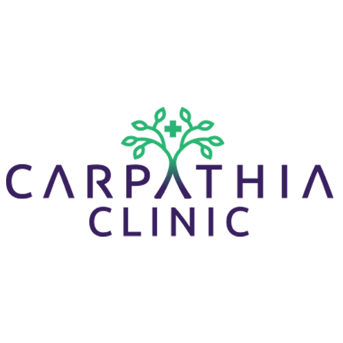 Carpathia Clinic Jersey