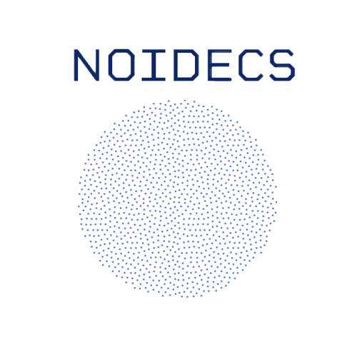 Noidecs T18 Delahaze – Discontinued