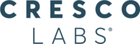 CrescoLabs Logo Centered Blue402x
