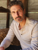 Ethan Zohn 1