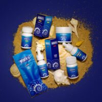 Momenta brand hero