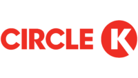 Circle K Emblem