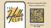 The Hello Club 2