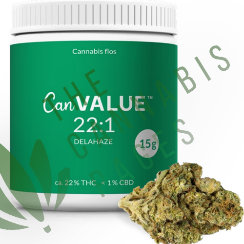 canvalue 22.1