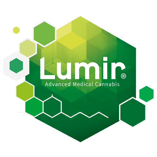 Lumir CBL/CA – Crumbled Lime Ten