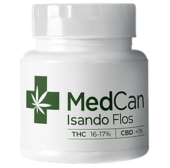 MedCan – Isando