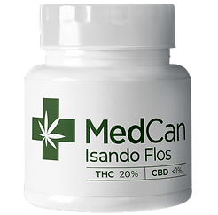 MedCan – Isando20