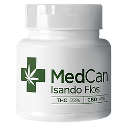 MedCan – Isando22