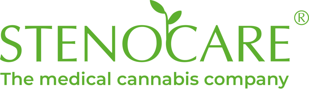 STENOCARE trademark original AI the medical cannabis company