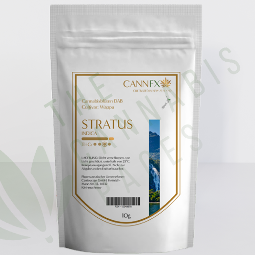CANNFX stratus