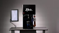 Jiko Pre Roll Infusion Robot