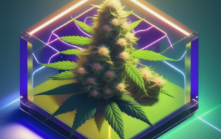 More Cannabis AI 3d 1