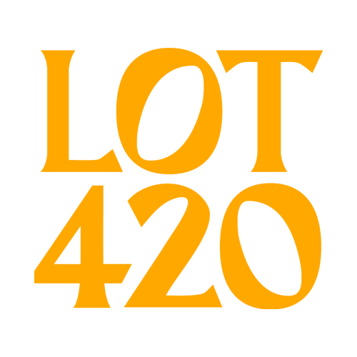 Lot420 OC – Orange Cake