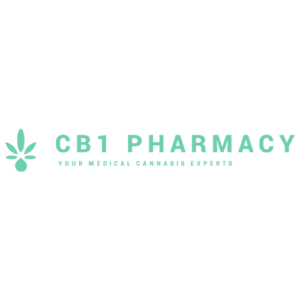 CB1 Pharmacy