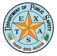 texas department of public safety squarelogo