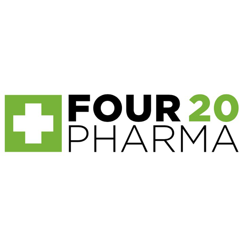Four20 Pharma – GMO – 30/1