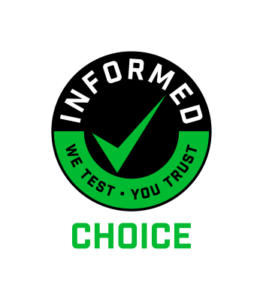 Informed Choice Logo