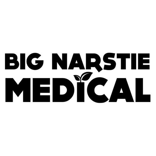 Big Narstie Medical – 27/1 – Purple Milk