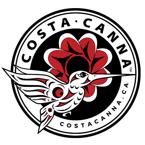 Costa Canna Dynamics – Fortissimo – Liberty Haze 26/1