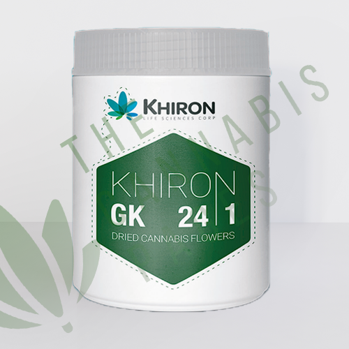 khiron 24-1