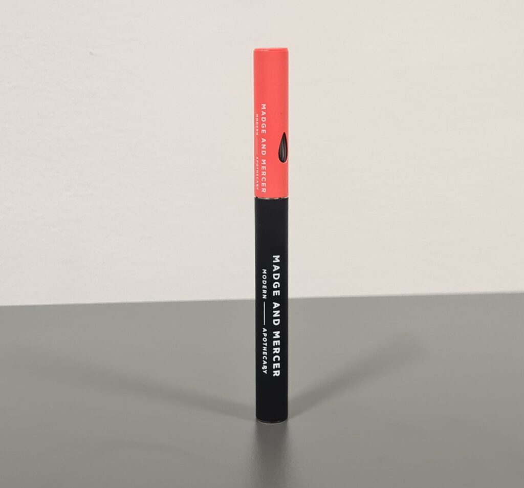 El Alevio Menta – 1:4 Disposable Vape Pen from Madge & Mercer®
