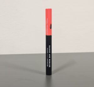 El Alevio Menta – 1:4 Disposable Vape Pen from Madge & Mercer®