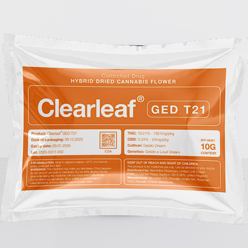 clearleaf GED-new