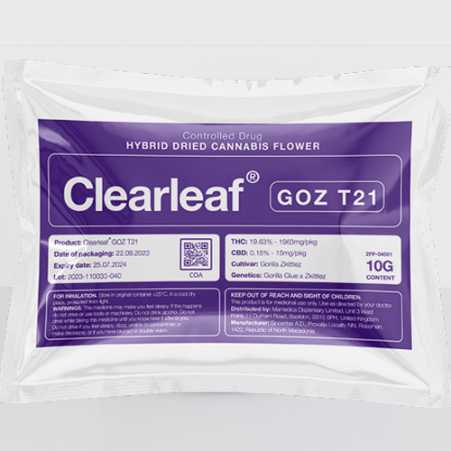 clearleaf GOZ-new