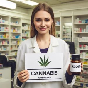 Cannabis Campaigner 2 1