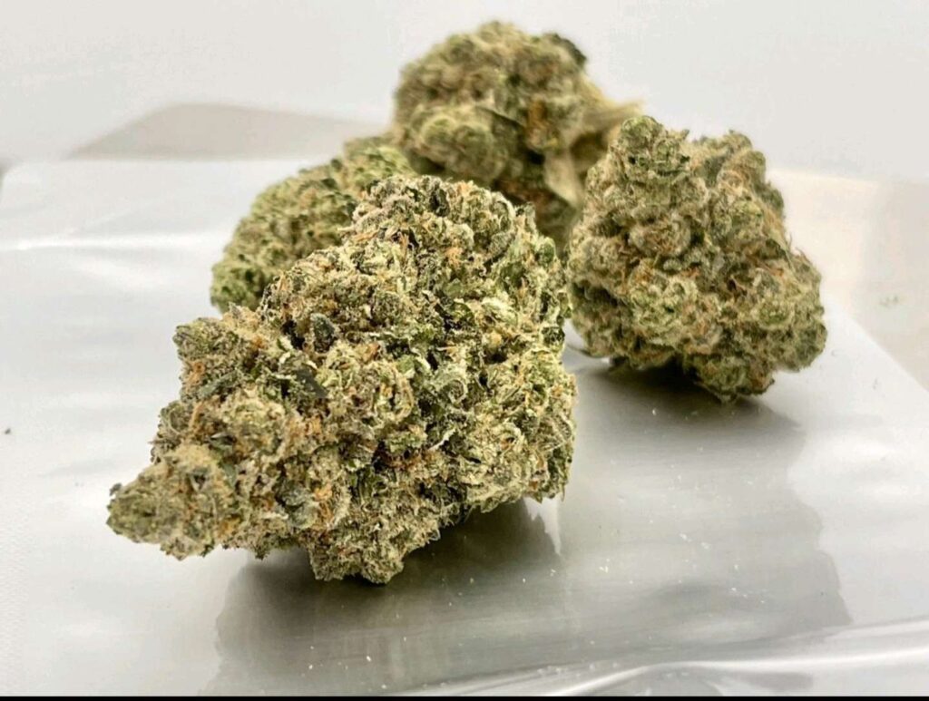 Liberation Lemon Cake