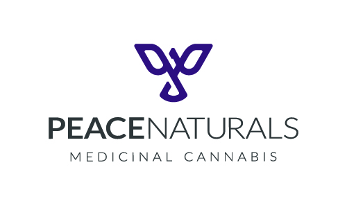 Peace Naturals Logo