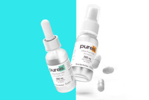 Science backed CBD brand PureisC2AE makes history with first ever Positive Safety Assessment 300x300
