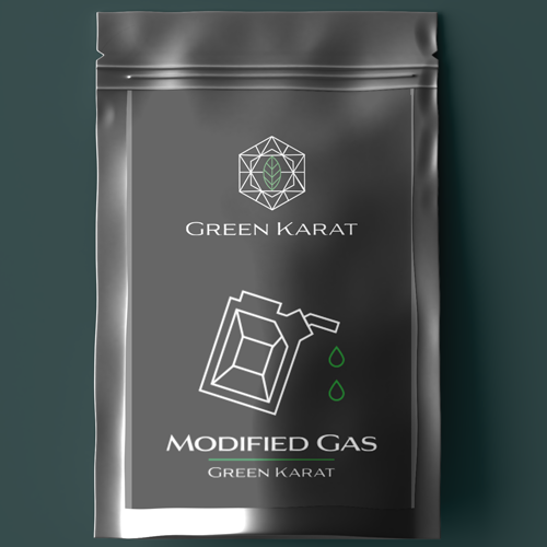 Green Karat – Modified Gas  27/1