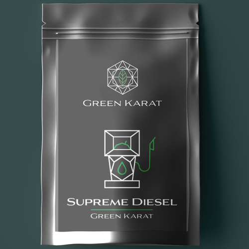 supreme diesel-packshot