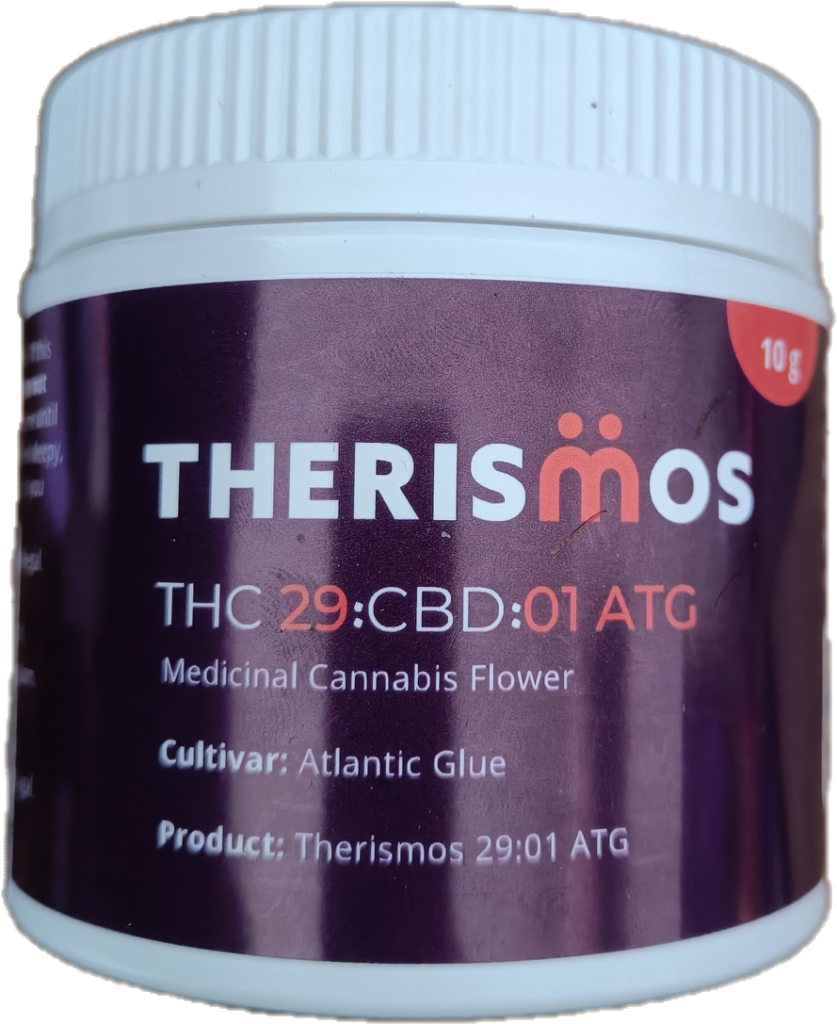 therismos ATG