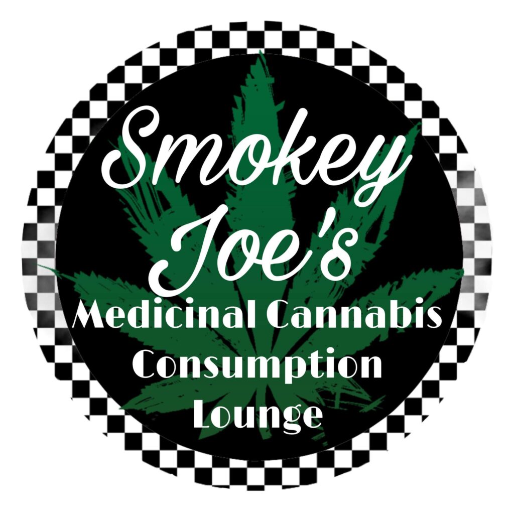 Smokey Joes Medical Cannabis Consumption Lounge
