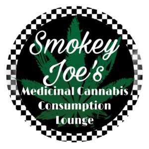 Smokey Joes Medical Cannabis Consumption Lounge